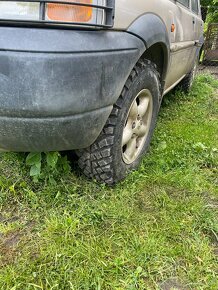 Land Rover Freelander 4x4 Anglican - 4