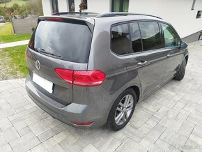 ⭐️ VW Volkswagen Touran 2.0 TDI DSG, r.v.: 2016, odpočet DPH - 4