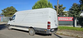 Mercedes-Benz Sprinter 313 CDI Lang - 4