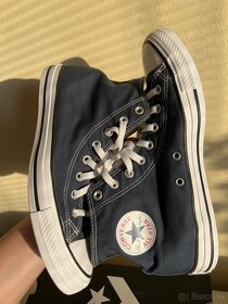 CONVERSE - ako nove 43 / 9.5 - 4