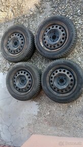 Zimná sada 175/65 R14 - 4