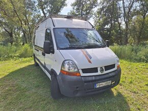 Renault Master - 4