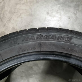 Zimné pneumatiky 245/45 R18 NANKANG - 4