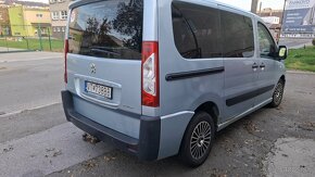 Peugeot Expert Tepee 2.0 HDI - 4