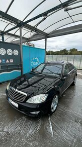 Mercedes s320cdi 4matic - 4