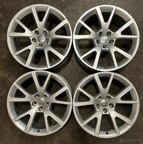 Hliníkové disky 5x112 R19 Audi A7 4G , S7 RS7 - 4