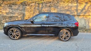 Predám BMW X3 M40i v perfektnom stave - 4