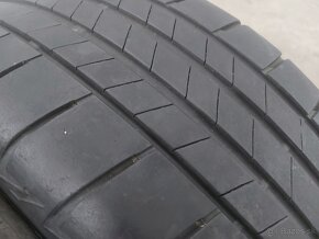 205/55R16 Bridgestone letne pneu - 4