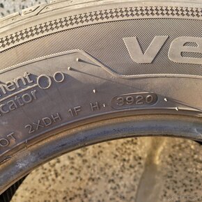 Hankook Ventus Prime 3 - 4