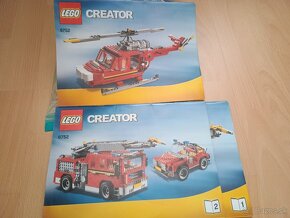 Lego creator - 4