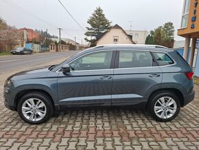 Škoda Karoq 1.6 TDI ,87000 KM ,LED,NAVI,ACC,KAMERA.... - 4