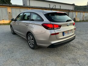 Hyundai I30 1.6crdi 81kw - 4