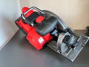 Milwaukee M18 CCS55 Aku okružná píla ( 18V/165mm) - 4