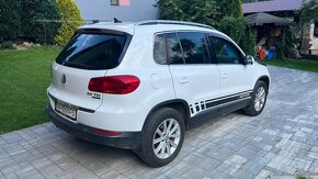 Volkswagen tiguan 4x4 2.0tdi - 4