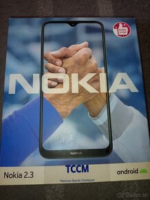 Nokia 2.3 - 4