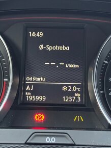 Volkswagen golf VII 2.0tdi gtd - 4