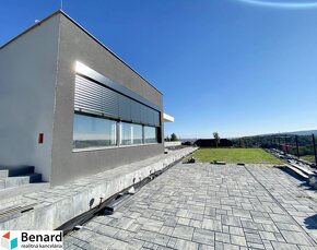 PREŠOV-ŠIDLOVEC, 5 IZB. EXKLUZÍVNY RD S KRÁSNYM VÝHĽADOM - 4