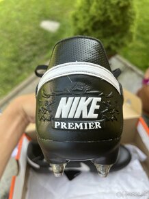 Kopačky THE NIKE PREMIER III SG-PRO AC - 4