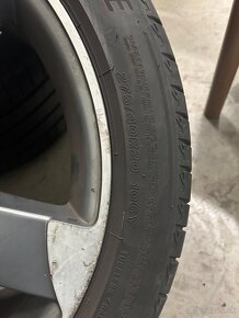 275 40 R20 5x112 9Jx20 ET35 - 4