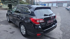 Subaru Outback 2.5i CVT Active - 4