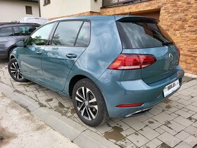 Volkswagen Golf 2.0 TDI, DSG, 110kW, 5d - 4