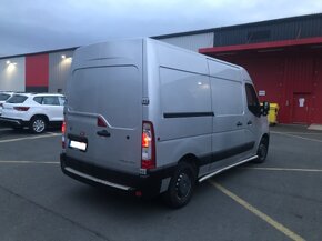 Renault Master 2.3 DCI, L2H2, 2020 - 4