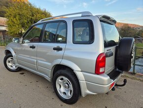 SUZUKI GRAND VITARA 2.0 hdi - 4