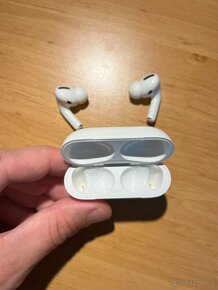 AirPods 1.generacie A2190 - 4