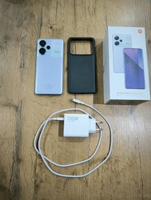 Xiaomi redmi note 13 pro + (8GB/256GB) - 4