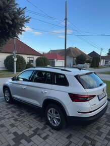 Škoda Kodiaq 2017 - Možný odpočet DPH - 4