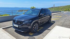 Škoda Kodiaq RS 2.0tdi 176kw automat - 4