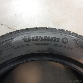 Zimné pneumatiky 215/60 R17 BARUM DOT4318 - 4