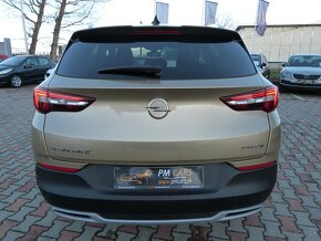 Opel Grandland X 1.5 CDTI S S Innovation A/T8 - 4