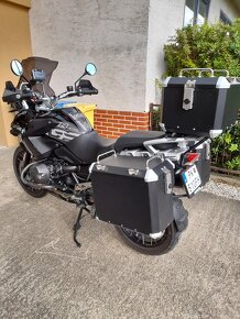 BMW R1200GS...zimná cena - 4