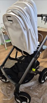 Kočik Cybex Talos S lux - 4