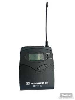 Sennheiser ew 100-ENG G3 GB - 4