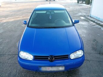 Volkswagen Golf 4 1.9.TDI - 4