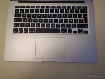 MacBook Air 13 2015 i5 Cena 149€ - 4