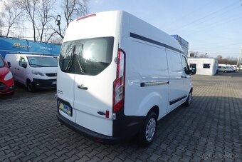 FORD TRANSIT CUSTOM L2T2 2.0TDCI KLIMA - 4