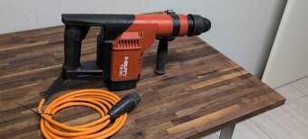 Hilti TE 55 - 4