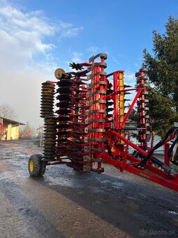 Vaderstad TOP Down 500 - 4