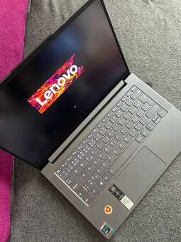 Lenovo Yoga Slim 7 - 4