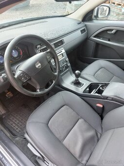 Volvo v 70 2010 120kw - 4