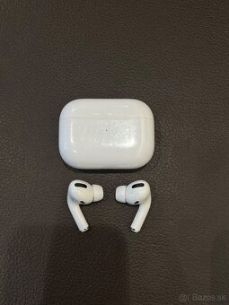 AirPods Pro 1.generácie - 4