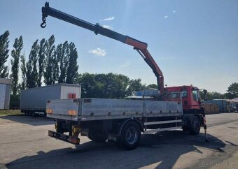 Iveco Eurocargo ML 180E21 4x2 nafta 154 kw - 4