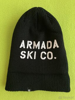 Čiapka ARMADA - 4