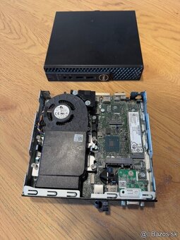 Dell Optiplex 3060M (Micro) - 4