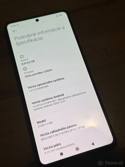 Xiaomi 11T Pro. - 128Gb - 4