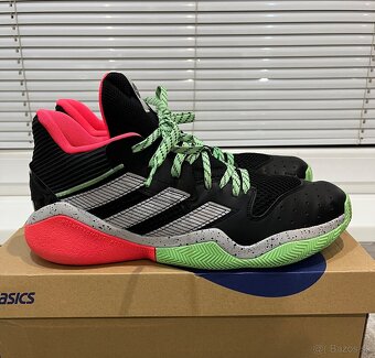 Adidas Harden Stepback 50 veľ. - 4