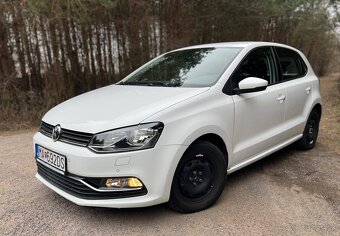 Predám VW Polo Highline - Automat (14tis.km) - 4